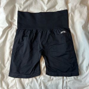 Aybl Empower Seamless Cycling Shorts